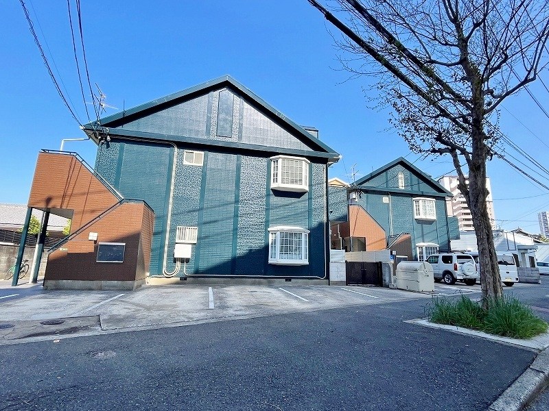 LinoⅠ 207号室 外観