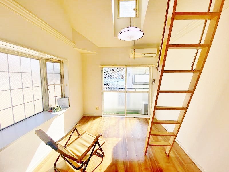 LinoⅠ リビング