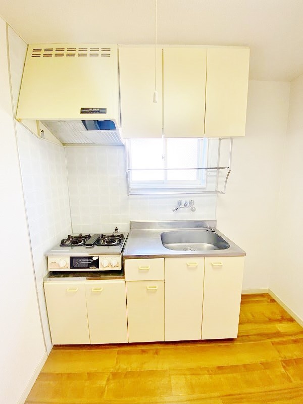 LinoⅠ キッチン