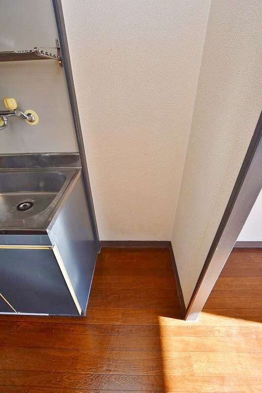 グランベール北九大前 その他18