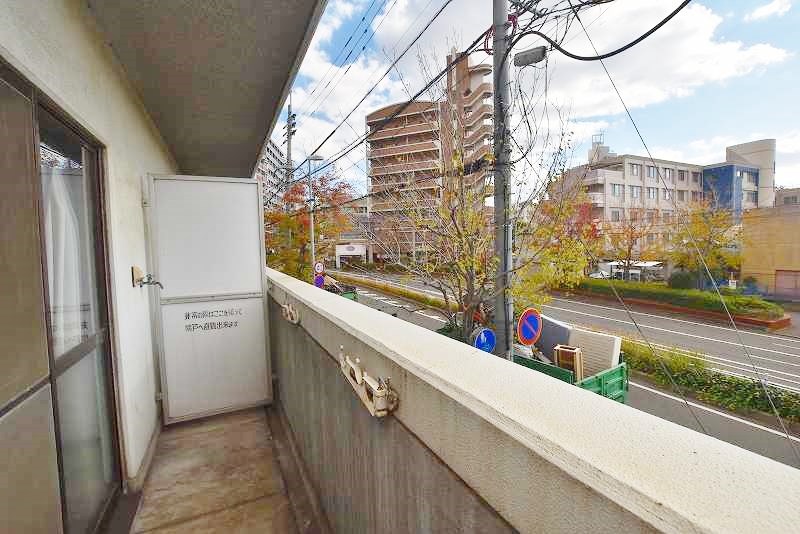 グランベール北九大前 その他32