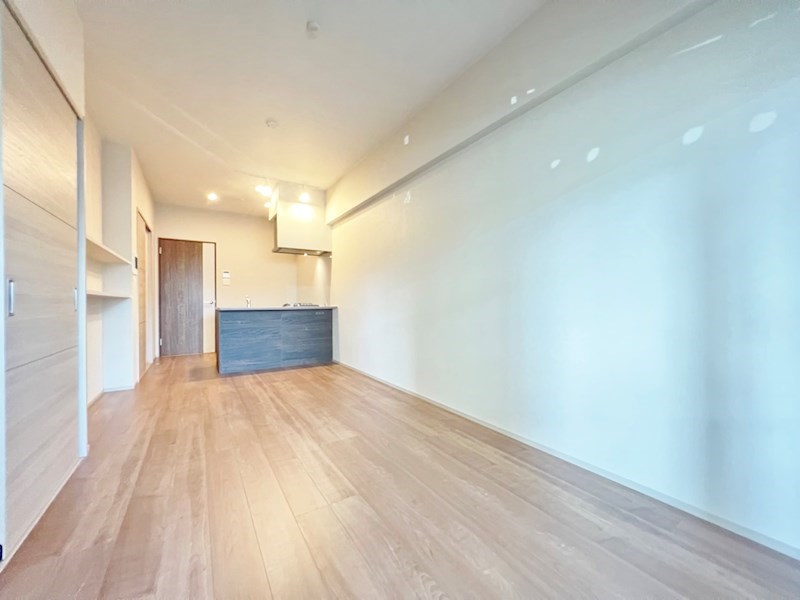 LEGEND　TAKAMI(レジェンド高見)　N棟 リビング