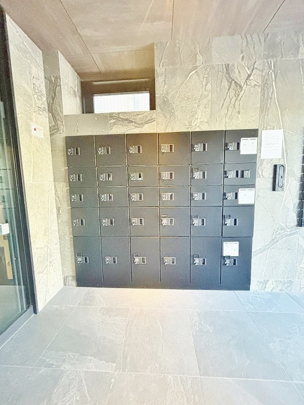 LEGEND　TAKAMI(レジェンド高見)　N棟 その他外観3