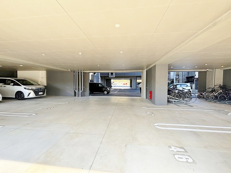 LEGEND　TAKAMI(レジェンド高見)　N棟 その他外観6