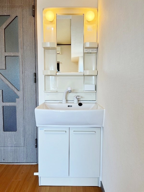 ニューサンリバー７番館 その他1