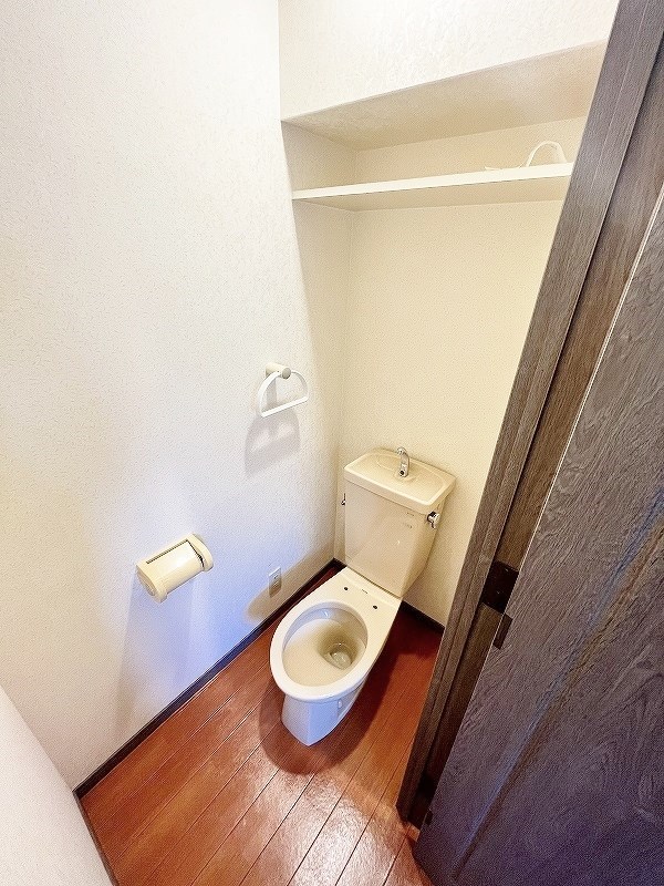 ニューサンリバー７番館 その他2