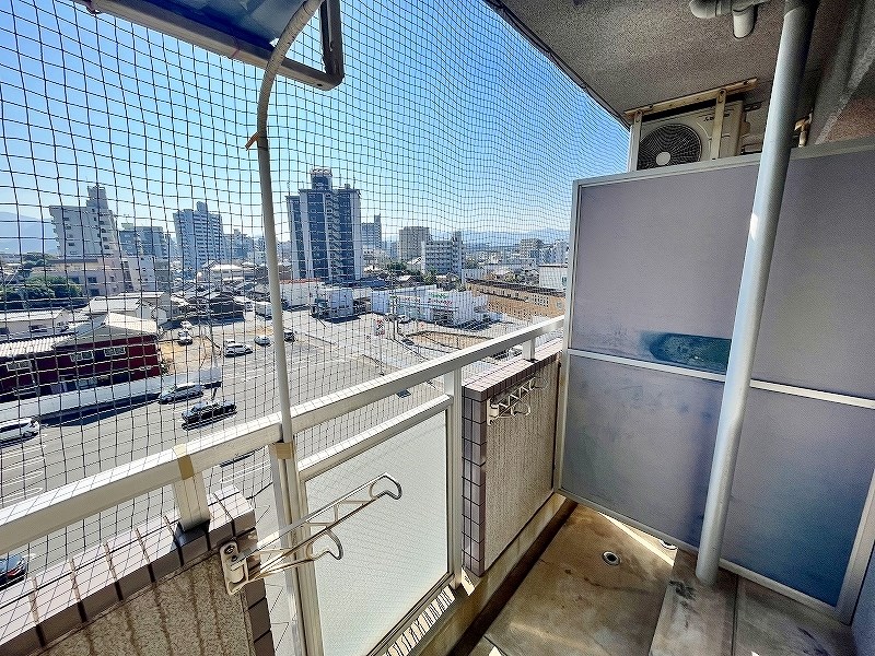 ニューサンリバー７番館 その他6