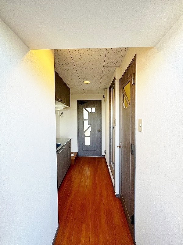 ニューサンリバー７番館 その他8