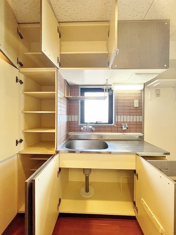 ニューサンリバー７番館 その他10