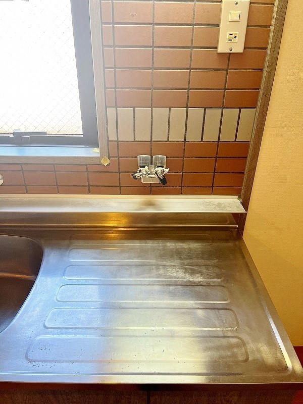 ニューサンリバー７番館 その他11