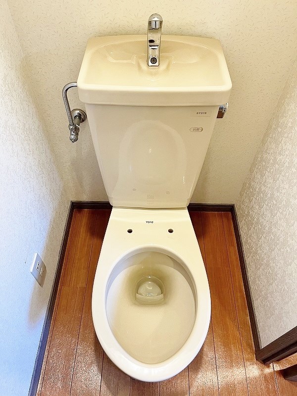 ニューサンリバー７番館 その他12