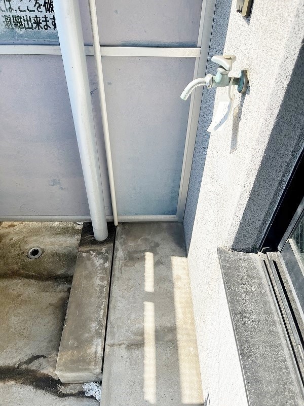 ニューサンリバー７番館 その他15