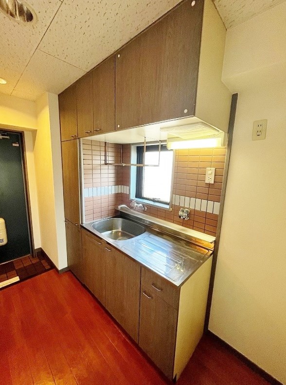 ニューサンリバー７番館 その他18