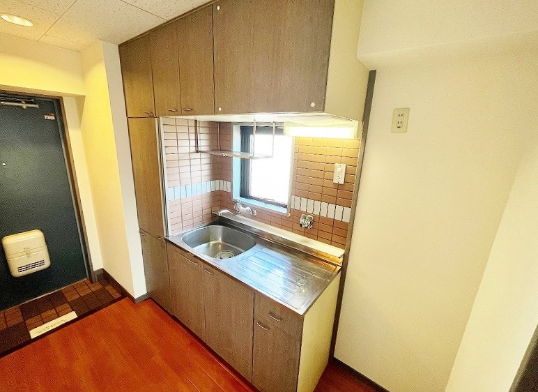 ニューサンリバー７番館 その他19