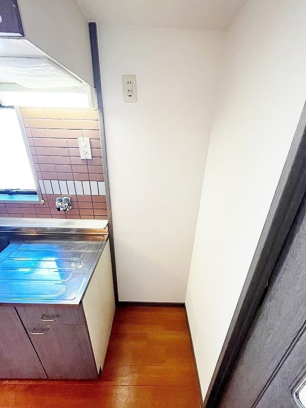 ニューサンリバー７番館 その他20