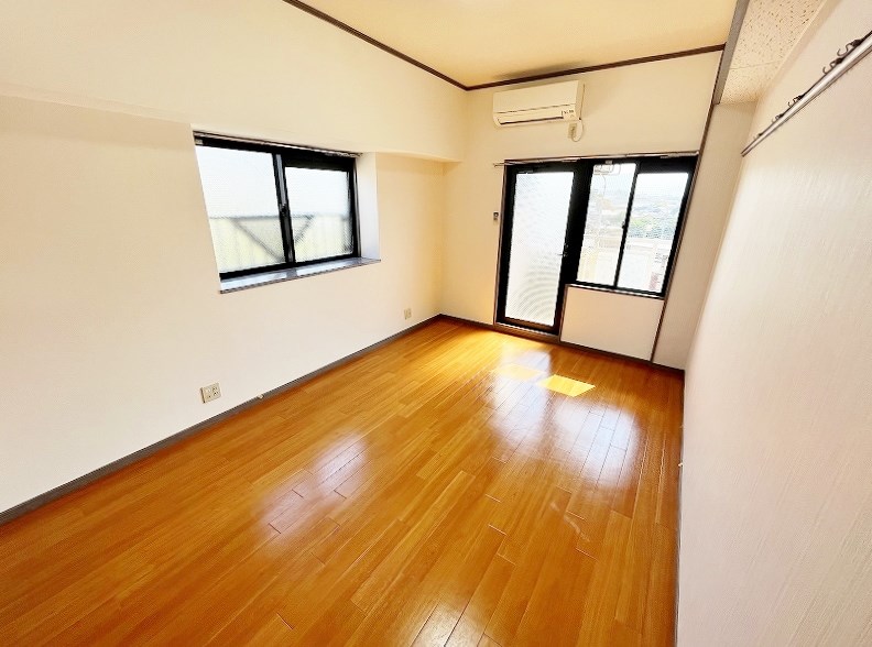 ニューサンリバー７番館 その他22