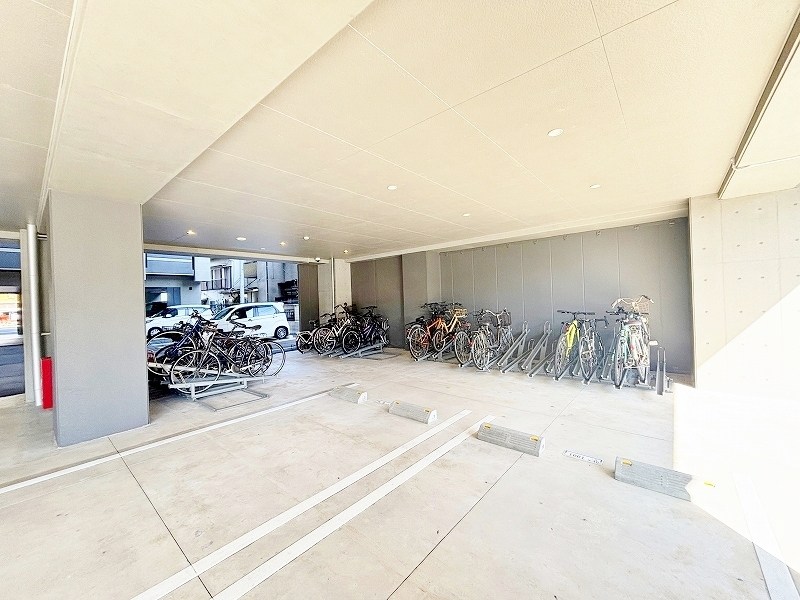 LEGEND　TAKAMI(レジェンド高見)　S棟  その他外観5