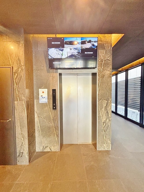 LEGEND　TAKAMI(レジェンド高見)　S棟 その他外観2