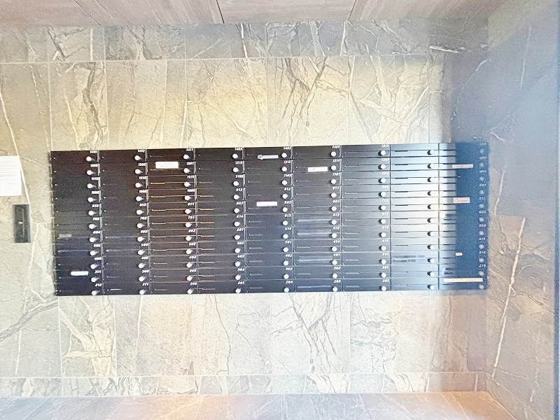 LEGEND　TAKAMI(レジェンド高見)　S棟 その他外観4