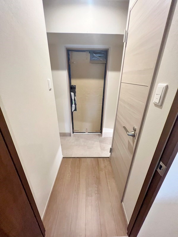 LEGEND　TAKAMI(レジェンド高見)　S棟 玄関