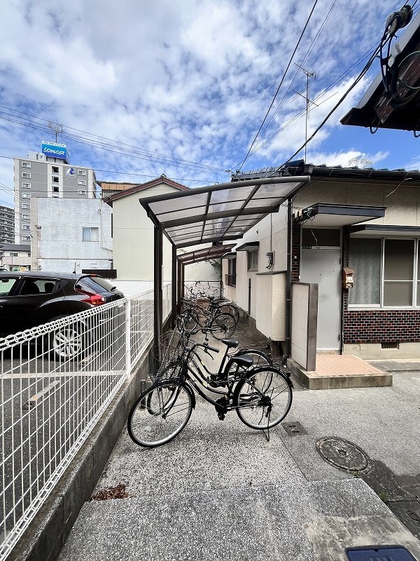 ジョイ北方 その他外観3