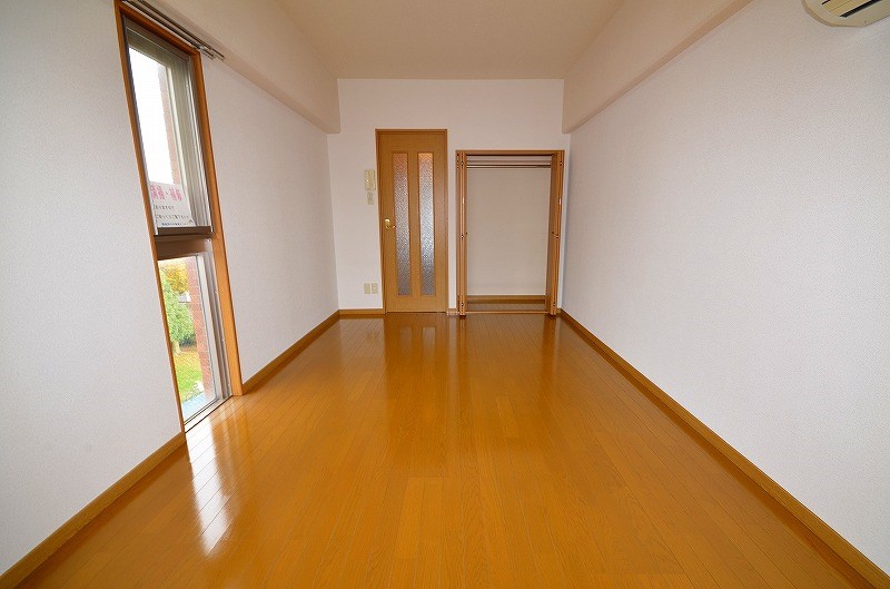 ジョイ北方 リビング