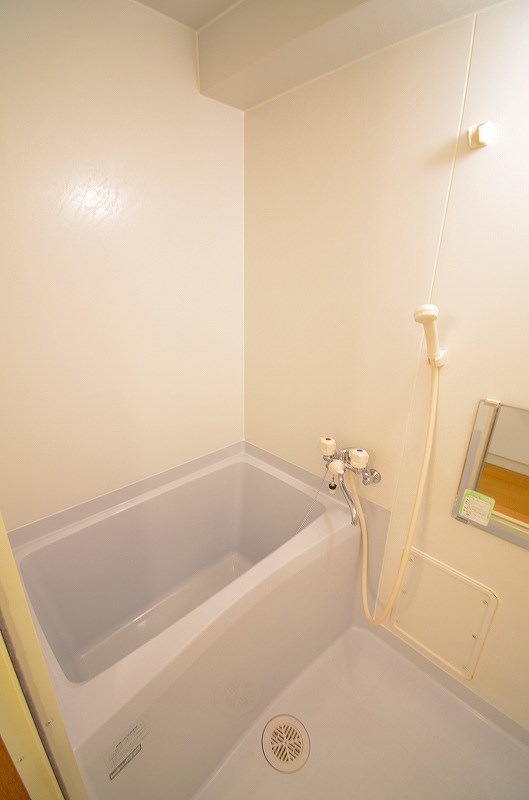 ジョイ北方 風呂画像