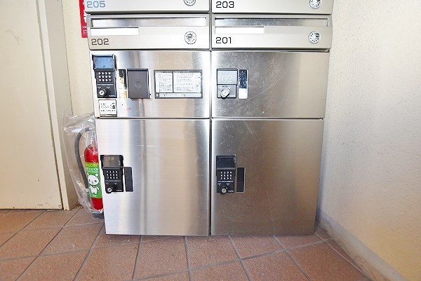 ジョイ北方 その他外観3