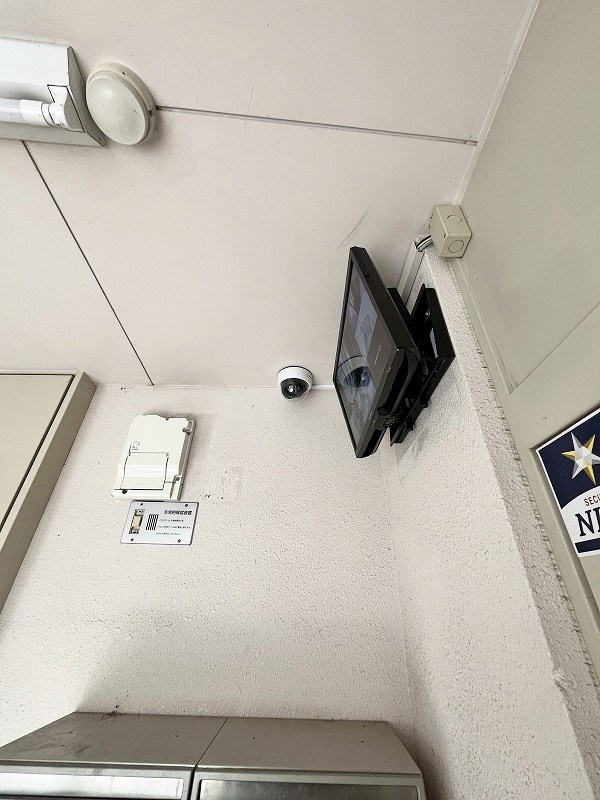 ジョイ北方  その他外観4