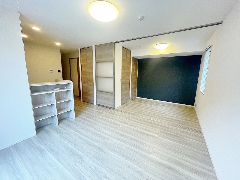 AURALEE足立（オーラリー足立） リビング