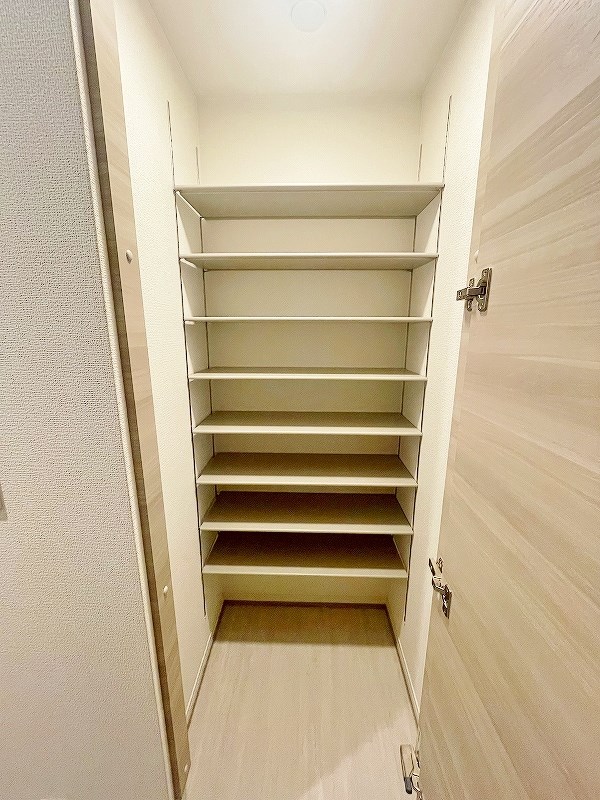 AURALEE足立（オーラリー足立） その他11