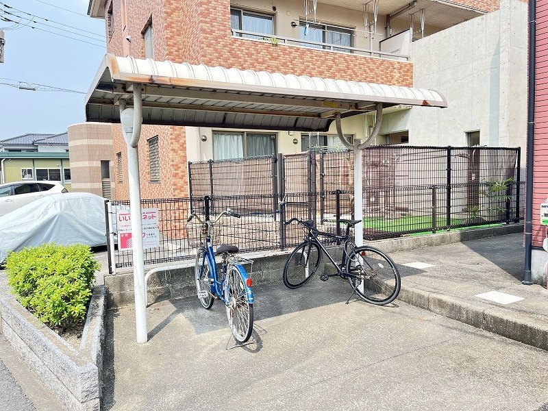 リバーサイド広徳  その他外観1