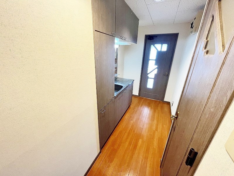 ニューサンリバー７番館 その他11