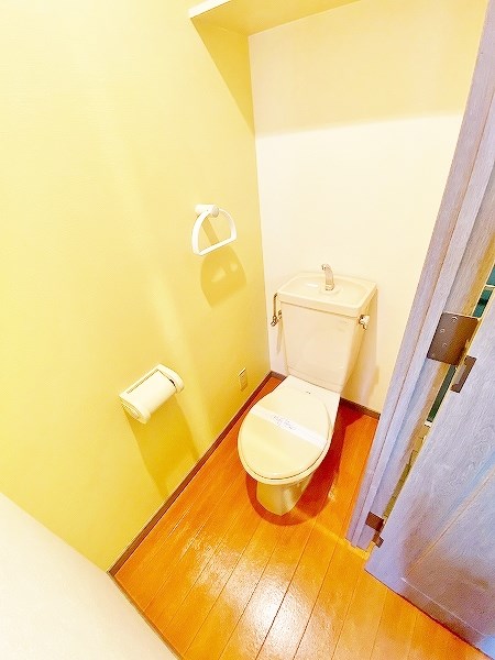 ニューサンリバー７番館 その他2