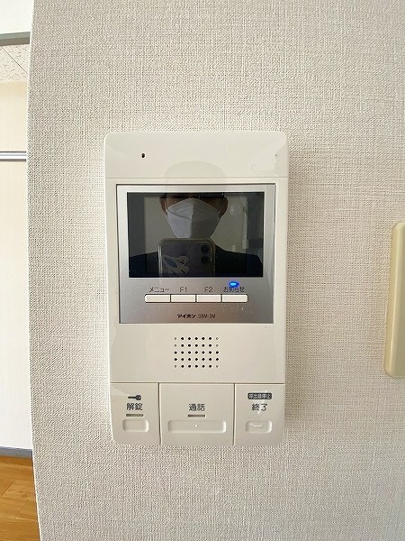 ニューサンリバー７番館 その他3