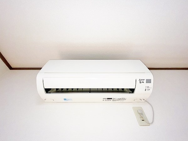 ニューサンリバー７番館 その他5