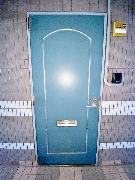 ニューサンリバー７番館 その他7