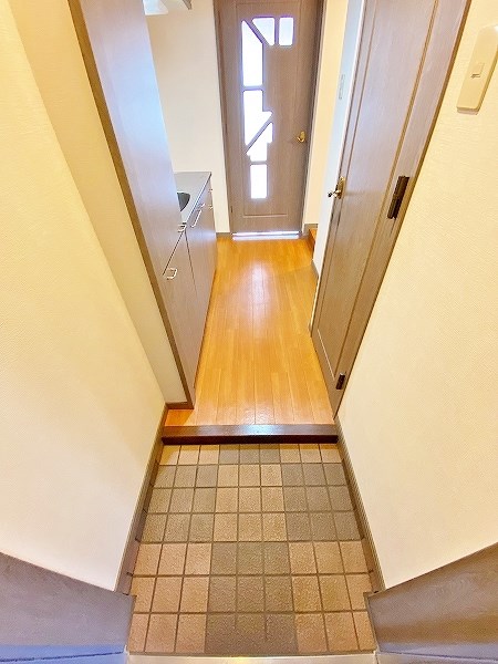 ニューサンリバー７番館 その他9