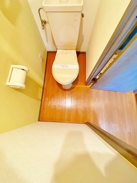 ニューサンリバー７番館 その他10