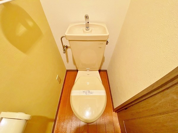 ニューサンリバー７番館 その他11