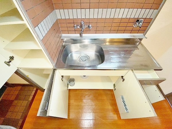 ニューサンリバー７番館 その他16