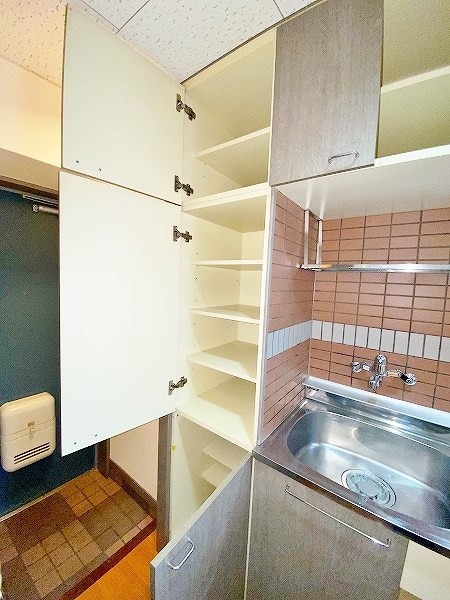 ニューサンリバー７番館 その他18