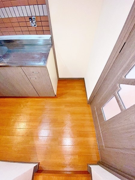 ニューサンリバー７番館 その他19