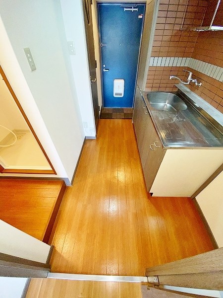 ニューサンリバー７番館 その他20