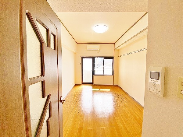 ニューサンリバー７番館 その他22