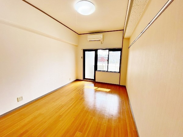 ニューサンリバー７番館 その他23