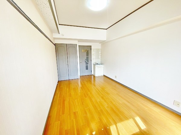 ニューサンリバー７番館 その他25