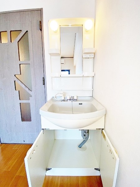 ニューサンリバー７番館 その他31