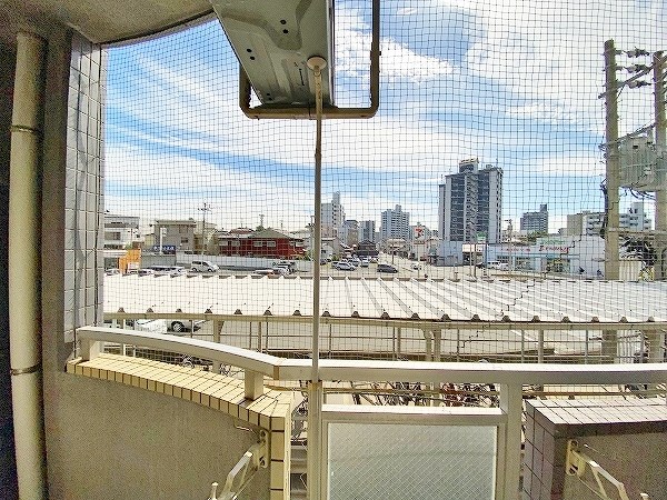 ニューサンリバー７番館 その他32