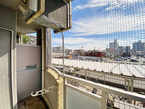 ニューサンリバー７番館 その他33